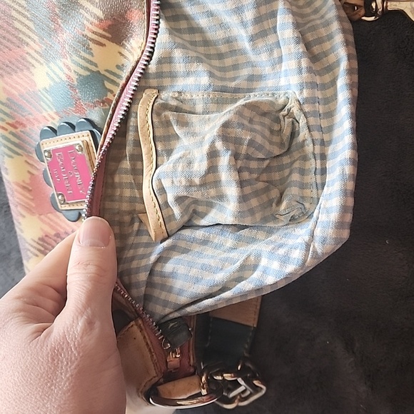 Dooney & Bourke Bag (Needs Some TLC)-Used - Picture 10 of 12
